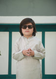 Sage Green Kurta Trouser AH 086