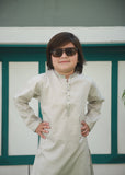 Sage Green Kurta Trouser AH 086