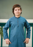 Bondi Blue Kurta Trouser AH 092