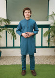 Bondi Blue Kurta Trouser AH 092