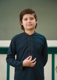Pine Green Kurta Trouser AH 093
