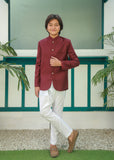 Venetian Red Prince Coat Only P40