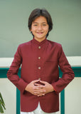 Venetian Red Prince Coat Only P40