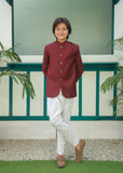 Venetian Red Prince Coat Only P40
