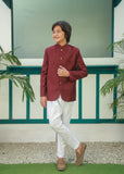 Venetian Red Prince Coat Only P40