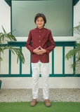 Venetian Red Prince Coat Only P40
