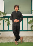 Black Prince Coat Only P41