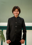 Black Prince Coat Only P41