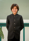 Black Prince Coat Only P41