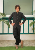 Black Prince Coat Only P41