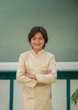 Gold Sherwani S39
