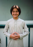 Gainsboro Kurta Trouser AH 095