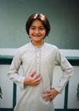 Gainsboro Kurta Trouser AH 095