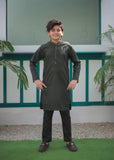 Eucalyptus Green Kurta Trouser AH 103
