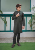 Eucalyptus Green Kurta Trouser AH 103