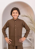 Waistcoat Suit EW73