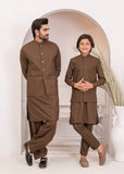 Waistcoat Suit EW73