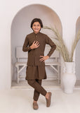 Waistcoat Suit EW73