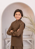 Waistcoat Suit EW73