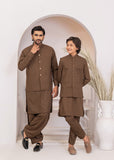 Waistcoat Suit EW73
