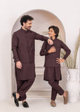 Waistcoat Suit EW74