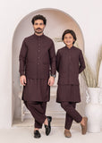 Waistcoat Suit EW74