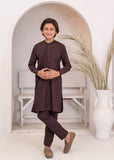 Waistcoat Suit EW74