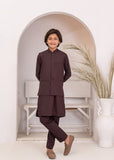 Waistcoat Suit EW74