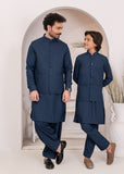 Waistcoat Suit EW75