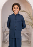 Waistcoat Suit EW75