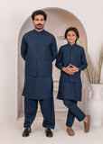 Waistcoat Suit EW75