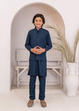 Waistcoat Suit EW75