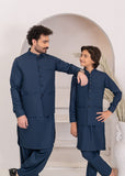 Waistcoat Suit EW75