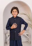Waistcoat Suit EW76