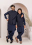 Waistcoat Suit EW76