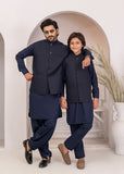 Waistcoat Suit EW76