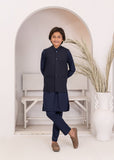 Waistcoat Suit EW76