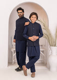 Waistcoat Suit EW76