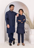 Waistcoat Suit EW77