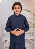 Waistcoat Suit EW77