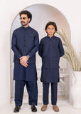Waistcoat Suit EW77