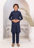 Waistcoat Suit EW77