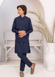 Waistcoat Suit EW77