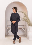 Waistcoat Suit EW78