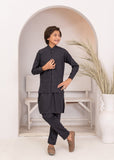 Waistcoat Suit EW78