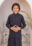 Waistcoat Suit EW78