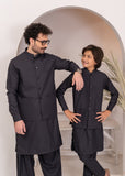 Waistcoat Suit EW78