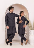 Waistcoat Suit EW78