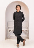 Waistcoat Suit EW70
