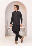Waistcoat Suit EW70
